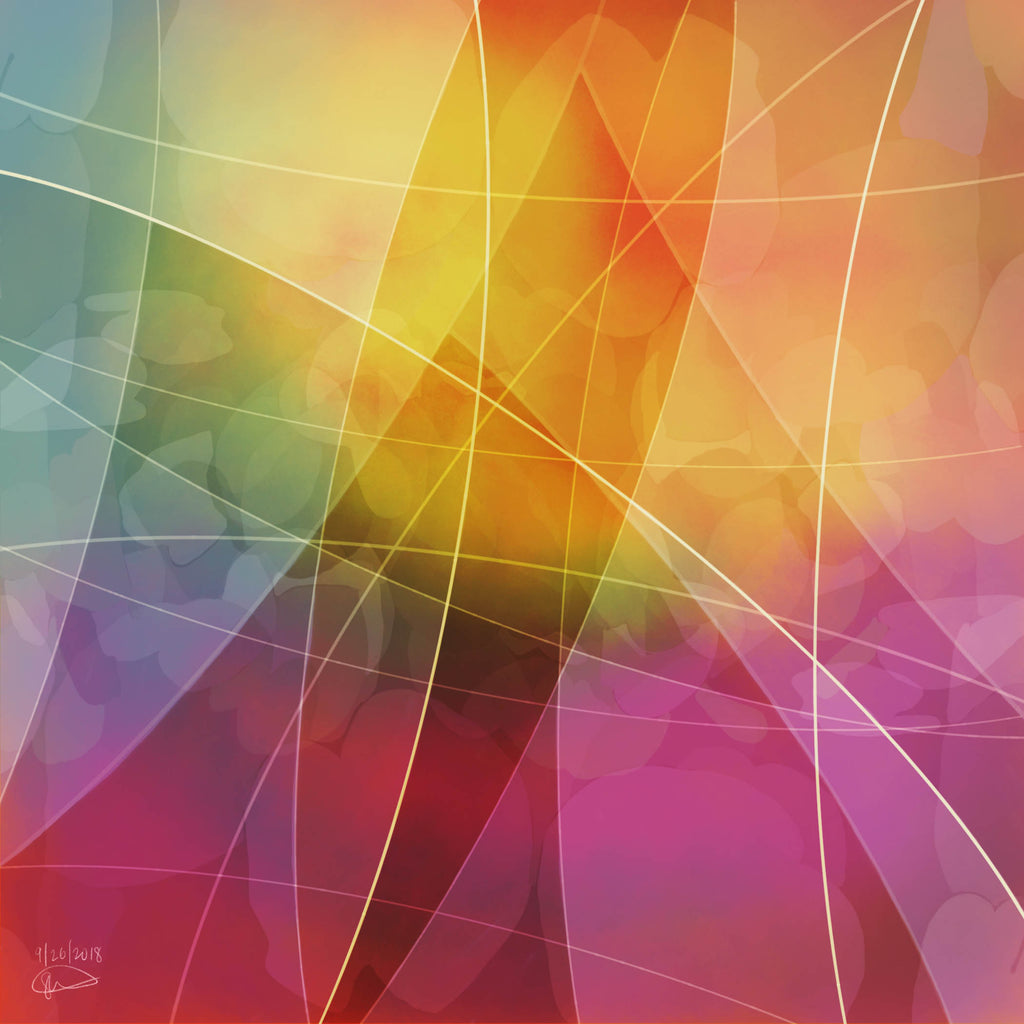 "Around the Square" at Studio 103