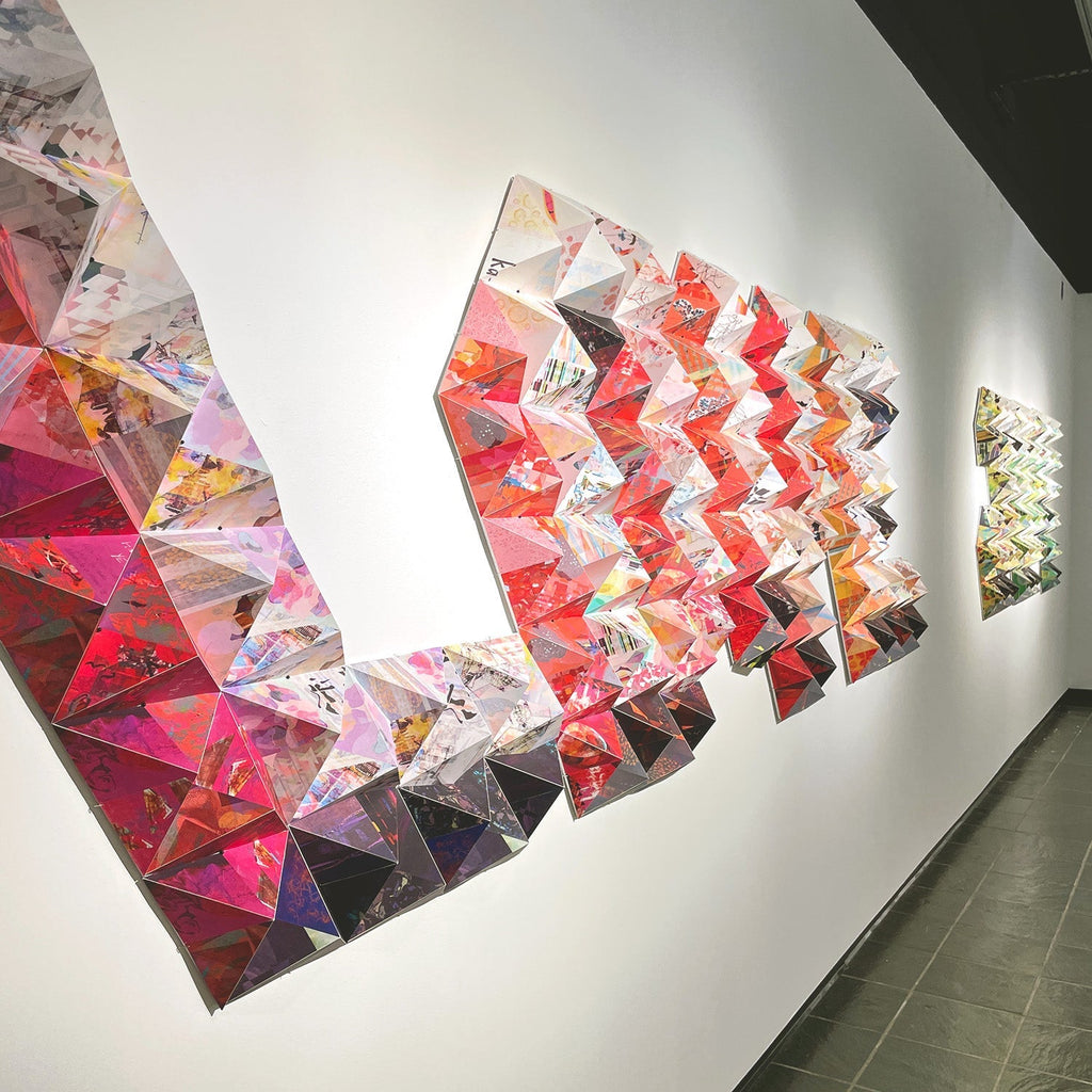 'Whole' at Helen S. Smith Gallery | July 1 – August 21, 2025