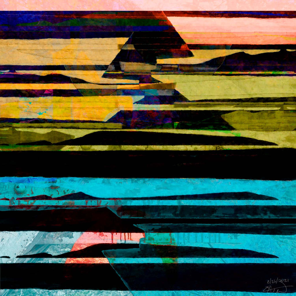 'Sense of Place' at Mobius Gallery | October 6 – December 4, 2025