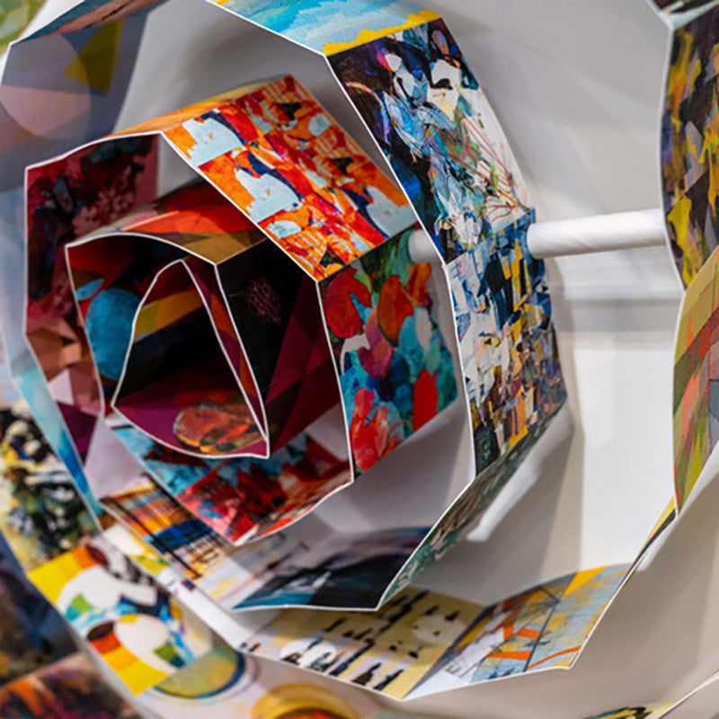 'Time Capsule' at The Vestibule | February 24 - March 9, 2024