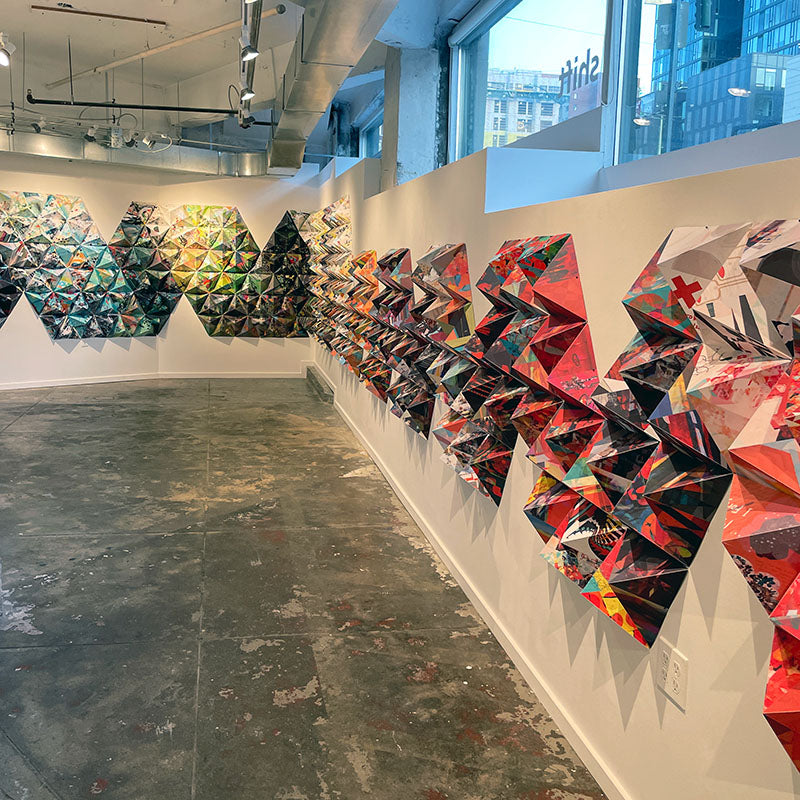 'Feedback Loop' | April 6-29, 2023