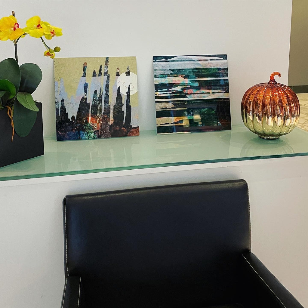Exhibit at Gallery Belltown | October 21, 2021 - January 20, 2022
