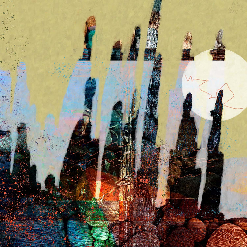 Selections from the Daily Art Habit