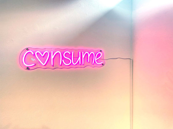 Conspicuous Consumption