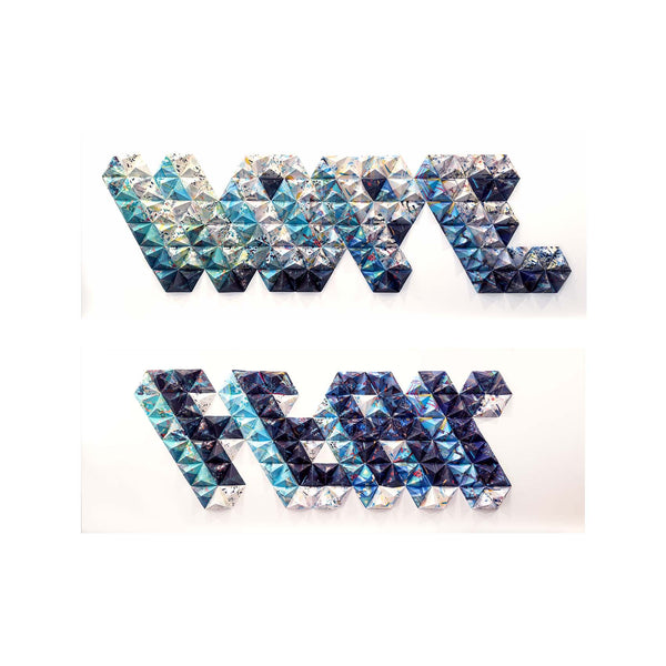 HOPE notecard set