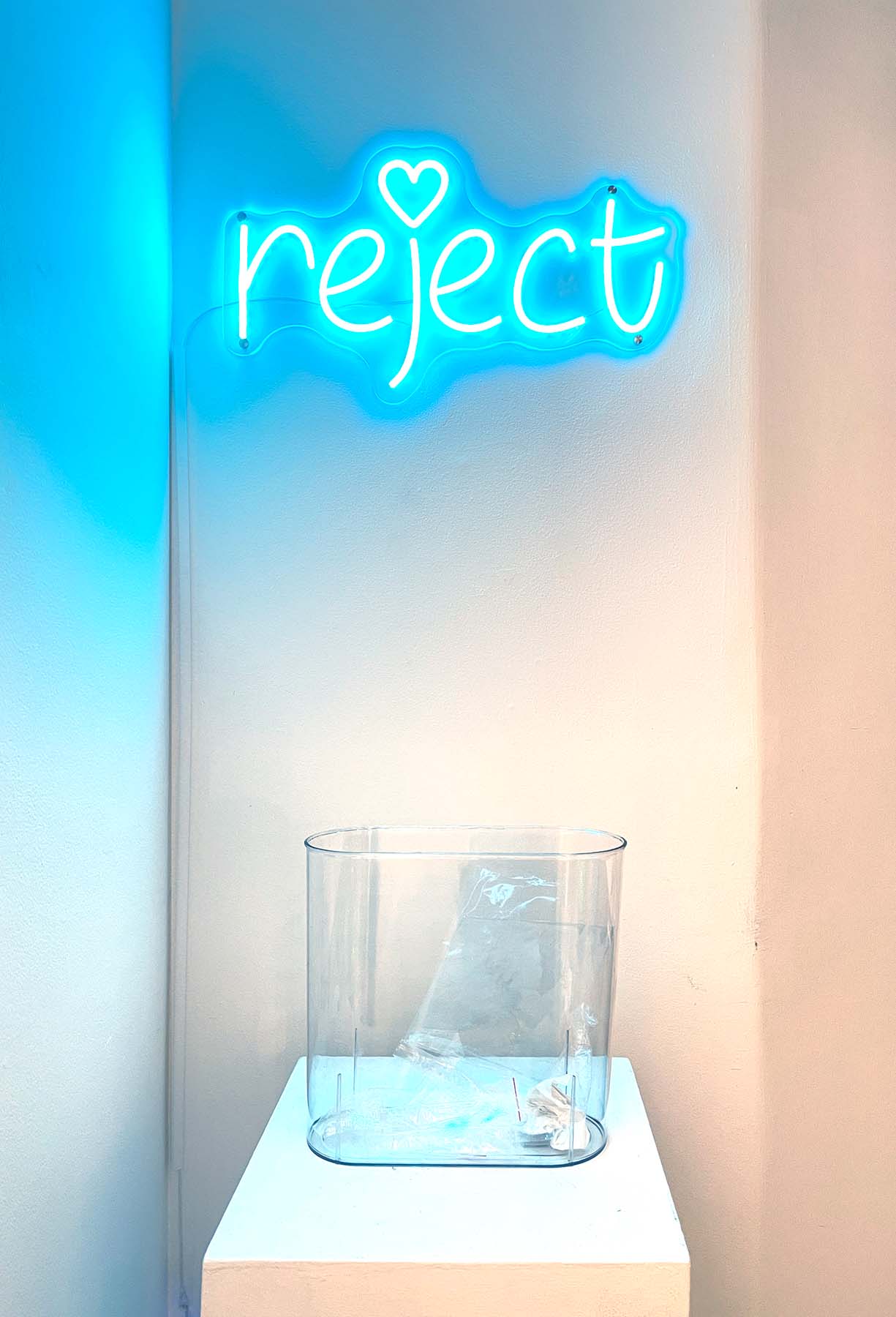 Public Rejection