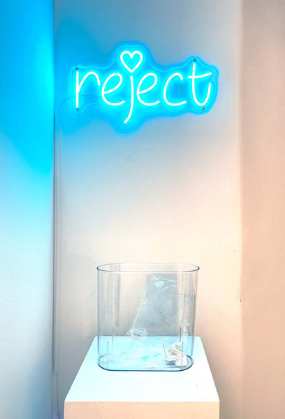 Public Rejection