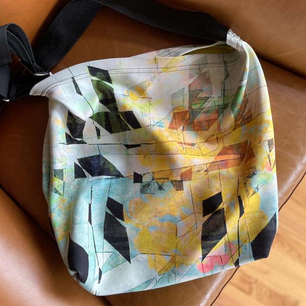 Prototype  Bag - No. 560