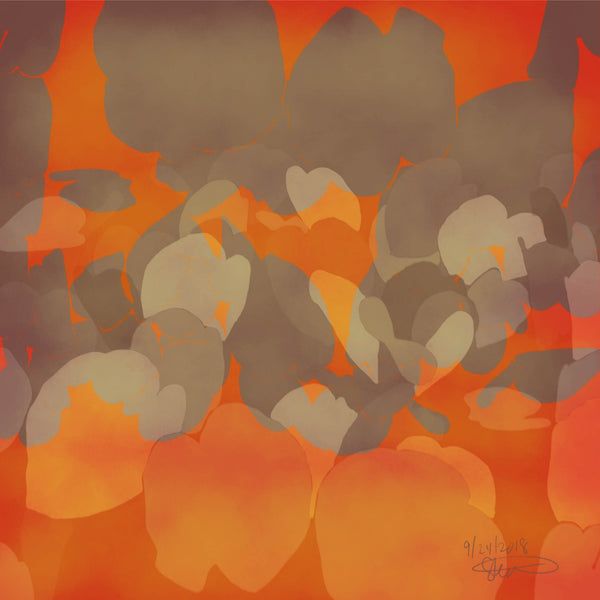 No. 141 Late September