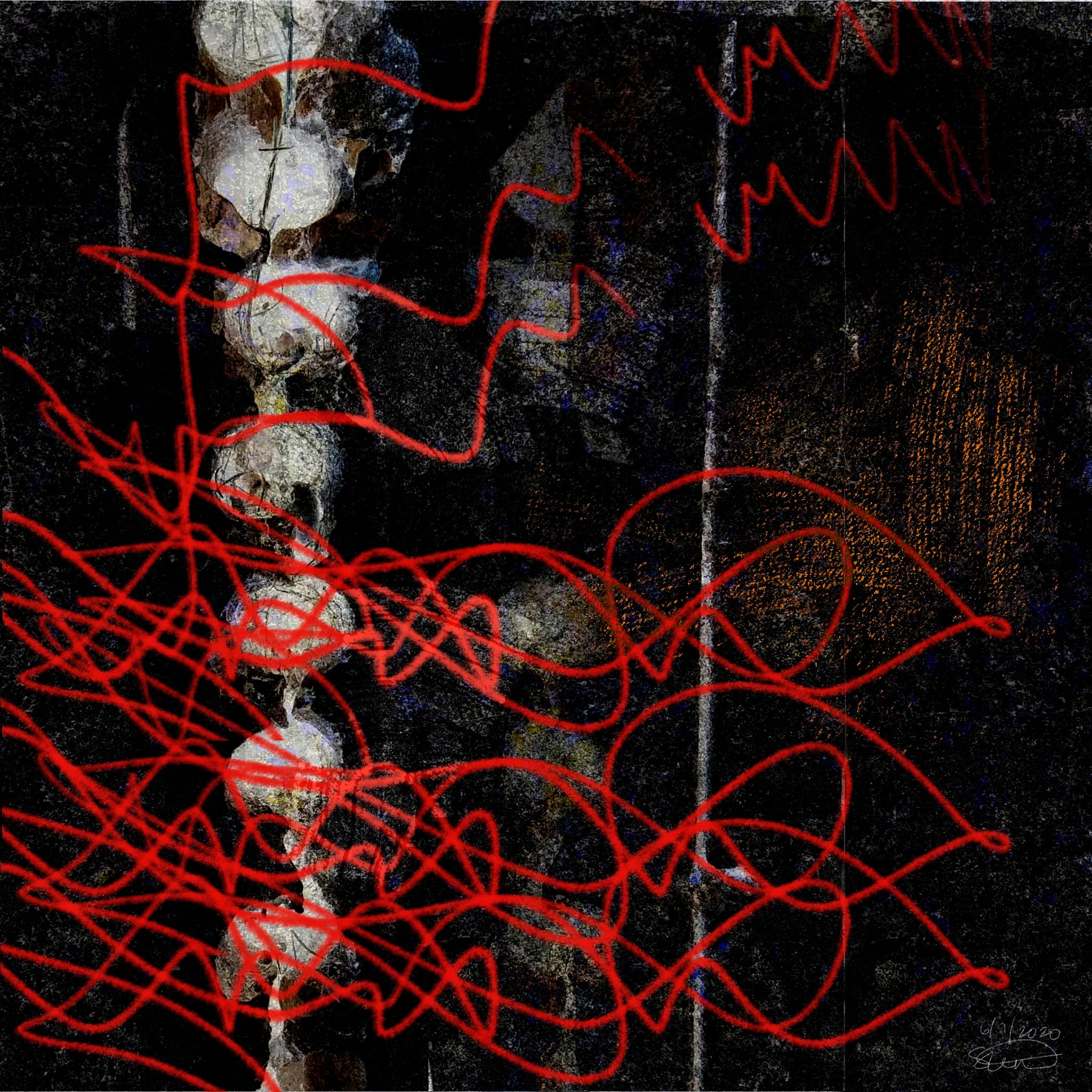 No. 765 Inverse
