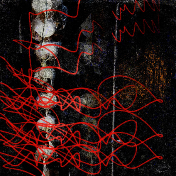 No. 765 Inverse