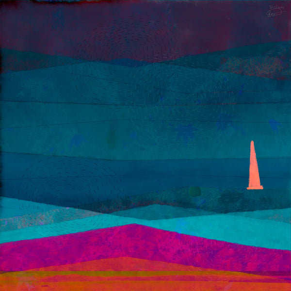 No. 722 Isolation 1
