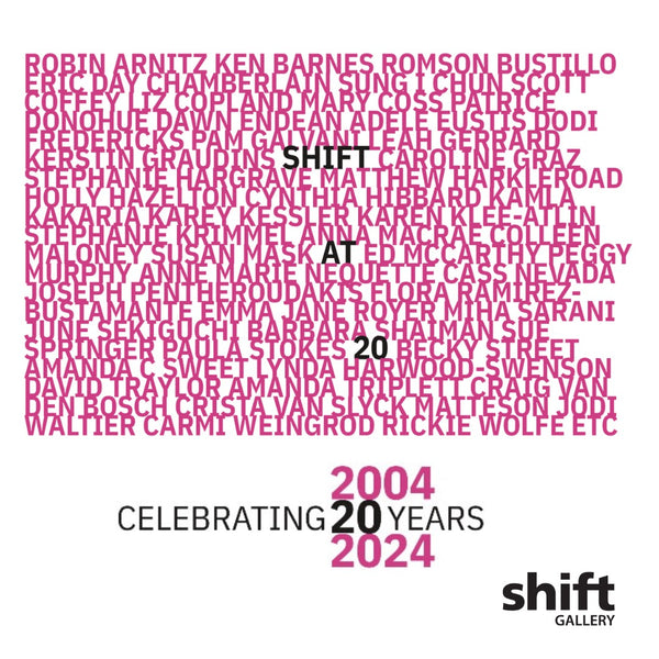 'Shift at 20' | July 11-27, 2024