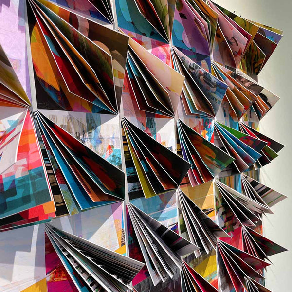 'Long Story Short' at Workshop AD, December 4, 2025 - January 23, 2026