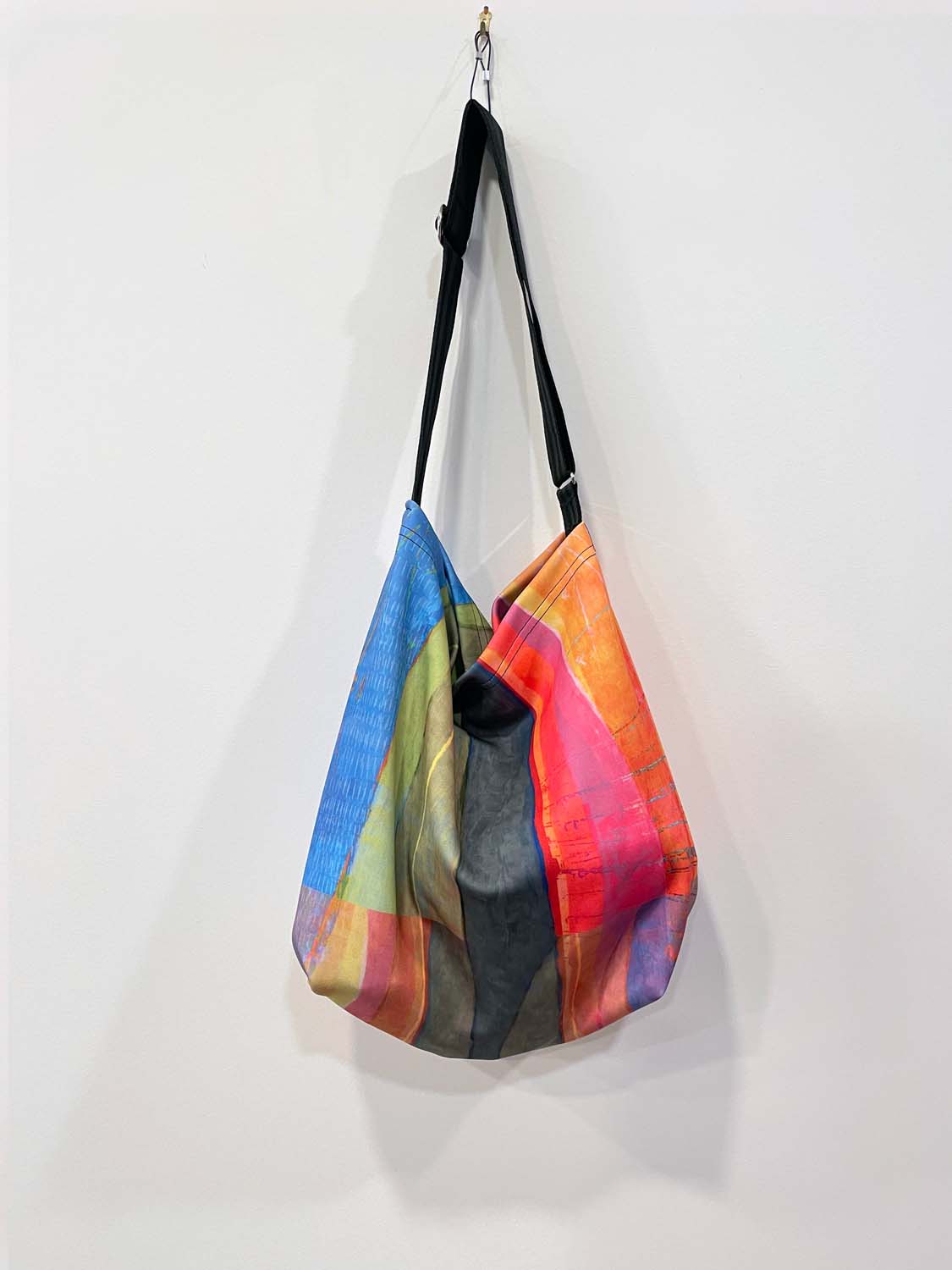 Limited Edition Bag, No. 2637