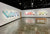 HOPE, Mixed media 144 x 42 x 3.5, 2024